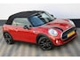 MINI Cooper Cabrio 1.5 Automaat Navi LED Leder Cruise !!