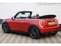MINI Cooper Cabrio 1.5 Automaat Navi LED Leder Cruise !!
