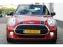 MINI Cooper Cabrio 1.5 Automaat Navi LED Leder Cruise !!