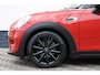 MINI Cooper Cabrio 1.5 Automaat Navi LED Leder Cruise !!