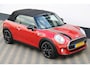 MINI Cooper Cabrio 1.5 Automaat Navi LED Leder Cruise !!