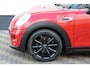 MINI Cooper Cabrio 1.5 Automaat Navi LED Leder Cruise !!