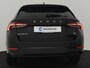 Skoda Octavia Combi 1.4 TSI iV PHEV Style 204pk | Elektr. stoelen met memory | Lederen bekleding | Head up display | Park assist | Navigatie | App connect | Stuur + stoel & achterbank verwarming | 18"LMV