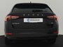 Skoda Octavia Combi 1.4 TSI iV PHEV Style 204pk | Elektr. stoelen met memory | Lederen bekleding | Head up display | Park assist | Navigatie | App connect | Stuur + stoel & achterbank verwarming | 18"LMV