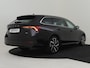 Skoda Octavia Combi 1.4 TSI iV PHEV Style 204pk | Elektr. stoelen met memory | Lederen bekleding | Head up display | Park assist | Navigatie | App connect | Stuur + stoel & achterbank verwarming | 18"LMV