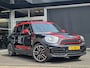 MINI Countryman Mini 2.0 John Cooper Works ALL4 Chili | Headup | Pano | Camera | ACC | Stoelverw |