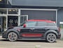 MINI Countryman Mini 2.0 John Cooper Works ALL4 Chili | Headup | Pano | Camera | ACC | Stoelverw |