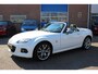 Mazda MX-5 1.8 Silver Edition | Hardtop | Leder | Navi | Clima | Stoelverwarming |