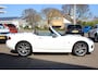 Mazda MX-5 1.8 Silver Edition | Hardtop | Leder | Navi | Clima | Stoelverwarming |