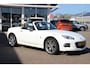 Mazda MX-5 1.8 Silver Edition | Hardtop | Leder | Navi | Clima | Stoelverwarming |