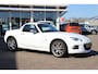 Mazda MX-5 1.8 Silver Edition | Hardtop | Leder | Navi | Clima | Stoelverwarming |