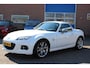 Mazda MX-5 1.8 Silver Edition | Hardtop | Leder | Navi | Clima | Stoelverwarming |