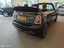 MINI Cooper S Cabrio 1.6 Cabriolet