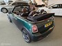 MINI Cooper S Cabrio 1.6 Cabriolet
