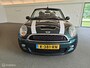 MINI Cooper S Cabrio 1.6 Cabriolet