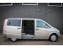 Mercedes-Benz Vito 111 CDI 320 Lang DC luxe Amigo Rolstoel auto