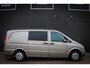 Mercedes-Benz Vito 111 CDI 320 Lang DC luxe Amigo Rolstoel auto