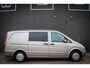 Mercedes-Benz Vito 111 CDI 320 Lang DC luxe Amigo Rolstoel auto