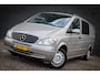 Mercedes-Benz Vito 111 CDI 320 Lang DC luxe Amigo Van 12.950,- NU 9.950,- !