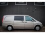 Mercedes-Benz Vito 111 CDI 320 Lang DC luxe Amigo Rolstoel auto