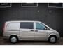 Mercedes-Benz Vito 111 CDI 320 Lang DC luxe Amigo Rolstoel auto