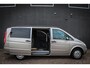 Mercedes-Benz Vito 111 CDI 320 Lang DC luxe Amigo Rolstoel auto