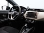 Nissan Micra 100pk IG-T N-Tec Airco | Cruise | Carplay | Navi | Parkeersens. achter