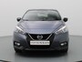 Nissan Micra 100pk IG-T N-Tec Airco | Cruise | Carplay | Navi | Parkeersens. achter