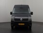 Volkswagen Crafter 2.0TDI 140PK DSG Automaat L4H3 Highline | Navigatie | Camera | 3-Persoons | Betimmering