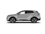 Kia Sportage 1.6 T-GDi Hybrid ComfortLine FACELIFT NU TE BESTELLEN | 1510KG TREKGEWICHT | Adaptieve cruise control | Parkeersensoren voor en achter | Smart key met start-/stopknop | Wolf Grey metallic lak
