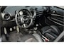 MINI Paceman Mini 1.6 Cooper S Chili + PANO DAK + XENON + NAVI + HALF LEER