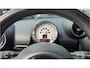 MINI Paceman Mini 1.6 Cooper S Chili + PANO DAK + XENON + NAVI + HALF LEER