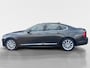 Volvo S90 2.0 T4 Business Luxury | Stoel verwarming | Dodehoek detectie | Elektrische voorstoelen met geheugen | Elektrische kofferbak | Navi |
