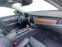 Volvo S90 2.0 T4 Business Luxury | Stoel verwarming | Dodehoek detectie | Elektrische voorstoelen met geheugen | Elektrische kofferbak | Navi |