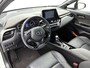 Toyota C-HR 1.8 Hybrid Executive | Navigatie | JBL | BLS | PDC V+A | Stuur-Stoelverwarming | Trekhaak |