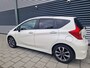 Nissan Note 1.2 N-TEC Climatronic Camera enz
