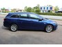 Opel Astra Sports Tourer 1.2 110pk Elegance Climate control , Camera , Cruise control , Stoel en stuur verwarming Bluetooth , LED dagrijverlichting ,