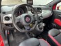 Fiat 500 S 1.2 Sport [ leder sport int.navi,airco,16``lmv ]