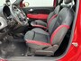 Fiat 500 S 1.2 Sport [ leder sport int.navi,airco,16``lmv ]