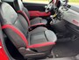 Fiat 500 S 1.2 Sport [ leder sport int.navi,airco,16``lmv ]