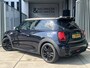 MINI John Cooper Works Mini 1.5 Dalston Edition | JCW PACK | LEDER | HARMAN/KARDON | CARPLAY/ANDROID | NAVI | CRUISE CONTROL | PDC V+A | CLIMATE CONTROL | LMV 17'' | STOELVERWARMING | KEYLESS | LED