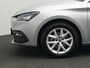 SEAT Leon Sportstourer 1.0 TSI 110 pk Style Business Intense | Panoramadak | Stuur-/stoelverwarming | Achteruitrijcamera | Navigatie