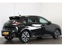 Peugeot 208 1.2 PureTech 100PK EAT8 GT | Navi | Clima | Cruise | Camera | Parkeersensoren V+A | Sportstoelen | Full LED | 17" Lichtmetaal | Metallic |