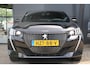 Peugeot 208 1.2 PureTech 100PK EAT8 GT | Navi | Clima | Cruise | Camera | Parkeersensoren V+A | Sportstoelen | Full LED | 17" Lichtmetaal | Metallic |