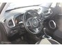 Jeep Renegade 1.4 Turbo Freedom Automaat ,Open dak, NL auto,76.000 km!