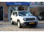 Jeep Renegade 1.4 Turbo Freedom Automaat ,Open dak, NL auto,76.000 km!