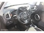 Jeep Renegade 1.4 Turbo Freedom Automaat ,Open dak, NL auto,76.000 km!