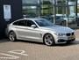 BMW 4-Serie Gran Coupe 418d Executive/1STE EIG/M-PAKKET/LEDER/XENON/NAVI/NL-AUTO NAP!!