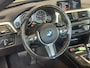 BMW 4-Serie Gran Coupe 418d Executive/1STE EIG/M-PAKKET/LEDER/XENON/NAVI/NL-AUTO NAP!!