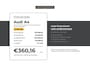 Audi A4 Avant 35 TFSI S edition | 3X S-Line | Matrix | Cruise | Trekhaak |